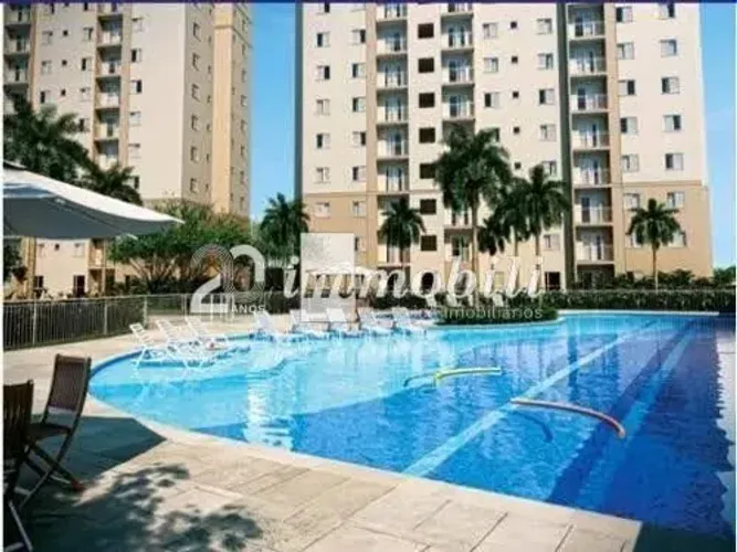Apartamento à venda em Barueri, Condomínio Alphaview, com 3 quartos, com 81 m²