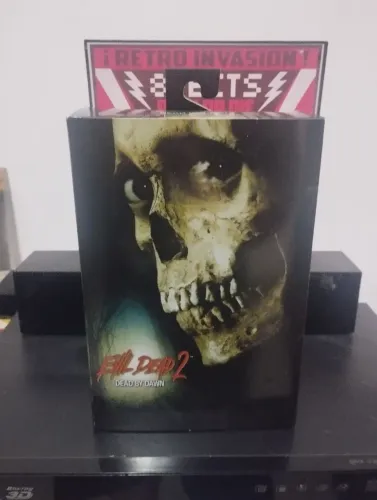 Action Figure Evil Dead 2 - Dead by Dawn original Neca