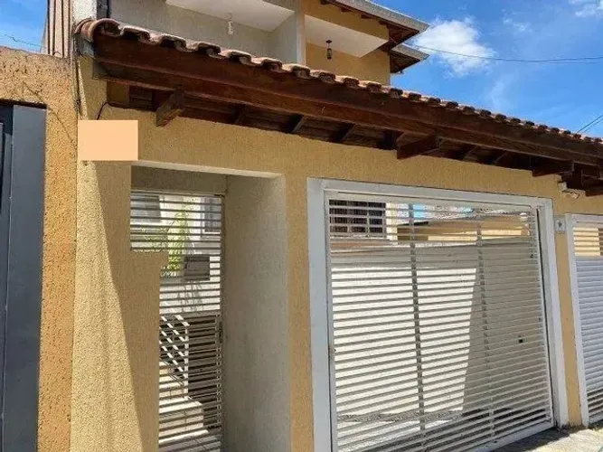 Sobrado à venda em Osasco, Vila Yara, com 3 quartos, com 199 m², Não Esta Em Condominio 6