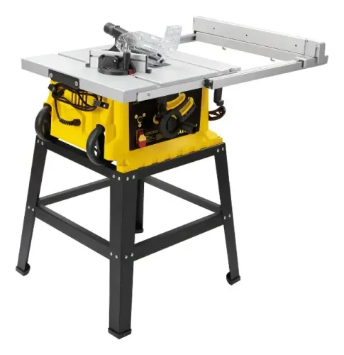  SERRA DE BANCADA STANLEY 10POL 254MM 2.000W 220V SST2001-B2