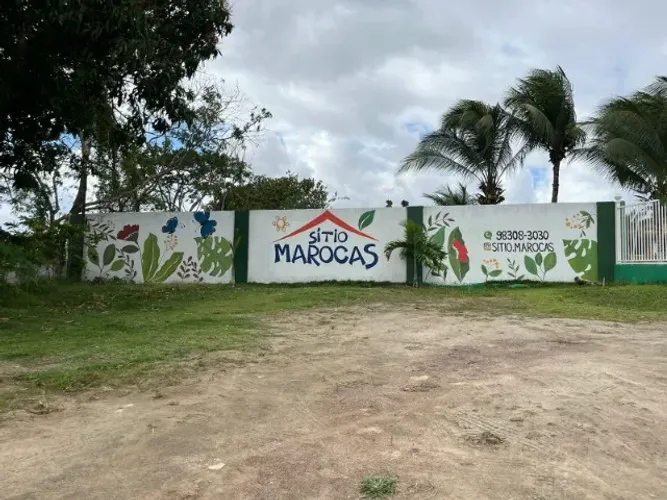 VENDO SÍTIO! MORAR, LAZER E NEGÓCIO RENTÁVEL.