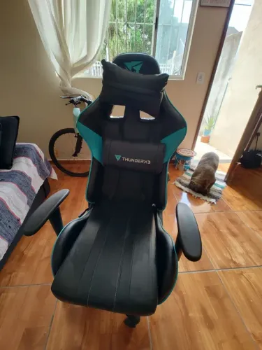 Cadeira para home office