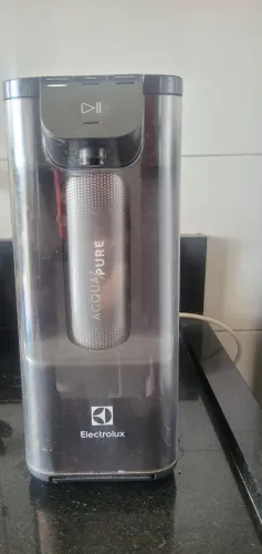 Purificador de Água Electrolux Acqua Pure