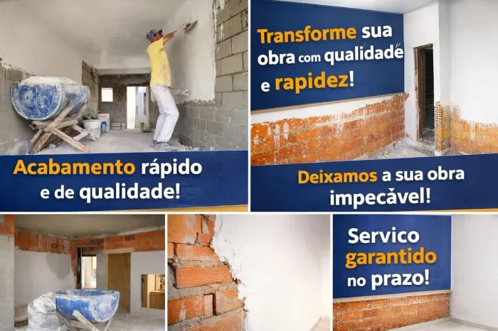 Gesso liso 