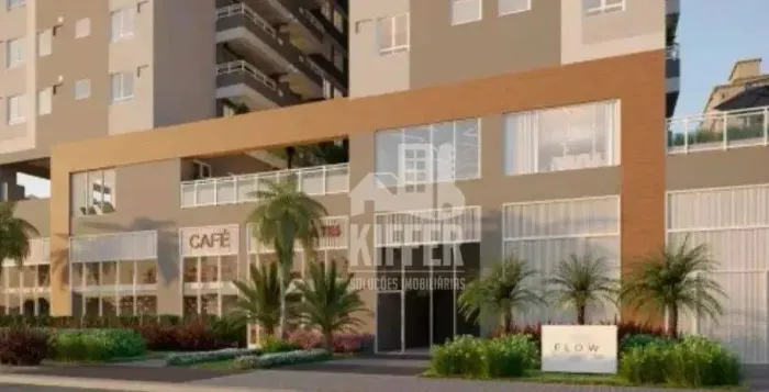Apartamento com 1 quarto, 40m² por R$ 350.000,00 - Santa Rosa - Niterói RJ