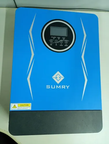 Inversor Solar Hibrido Sumry SP 4200