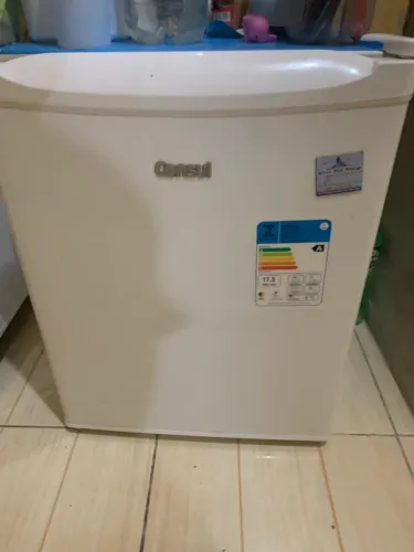 Frigobar consul 94l