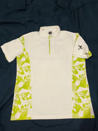 POLO SKULLS XL