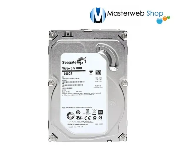 HD SATA 500GB 3.5