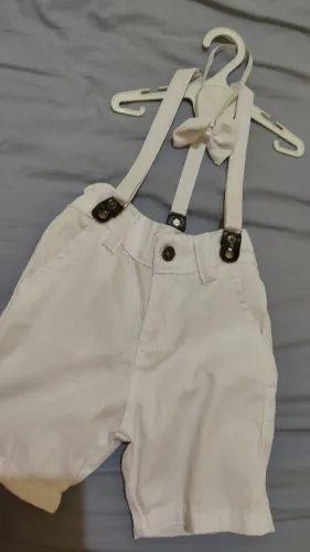 DISPONÍVEL conjunto roupa de menino social infantil pra casamento, aniversário e batizado.
