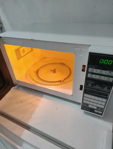 Microondas Midea