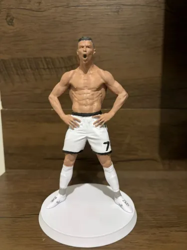 Action Figure Cristiano Ronaldo