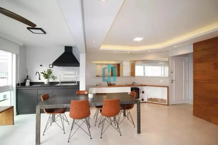 Apartamento à venda na Vila Olímpia - Atmosfera