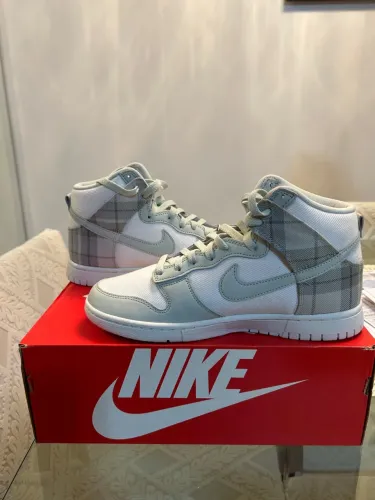 Nike Original Dunk High Retro SE 