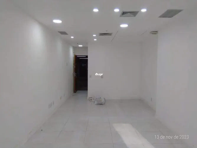 Sala para aluguel, Centro - Rio de Janeiro/RJ