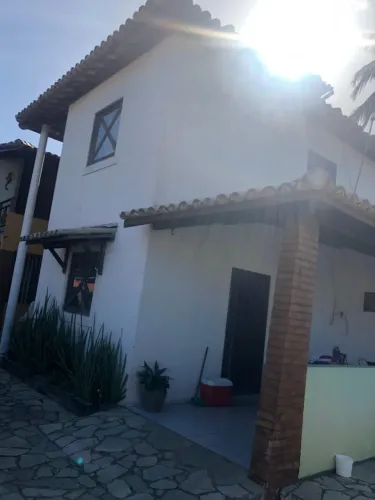 Casa na barra de sao miguel para alugar, contatar para ver valores