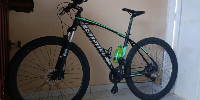 Bicicleta 29 nova