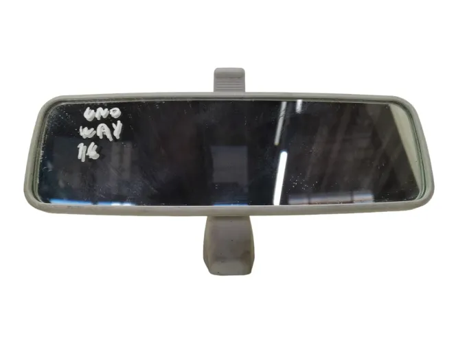 Retrovisor Interno Fiat Uno Way 2016