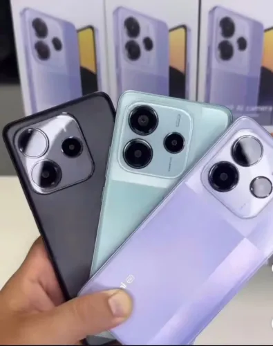 Xiaomi Note 14 5G 256GB 8GB - GLOBAL Lacrado , à pronto entrega em Curitiba