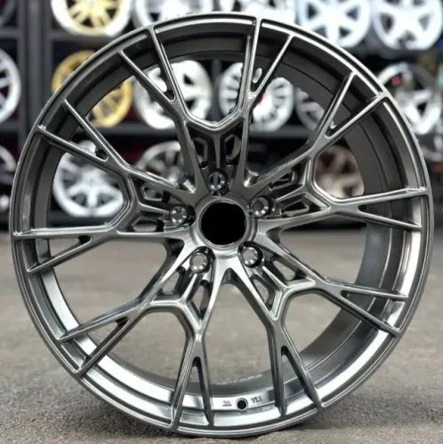 Rodas aro 19 FuRação 5X114 Tala 8.5