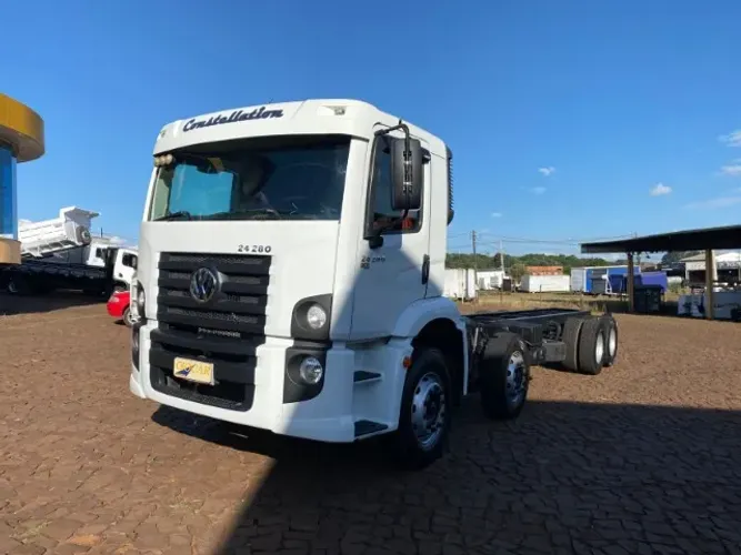 VW 24.280 CNC 8x2