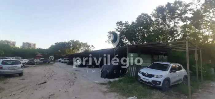 Terreno à venda, Vargem Pequena - RIO DE JANEIRO/RJ