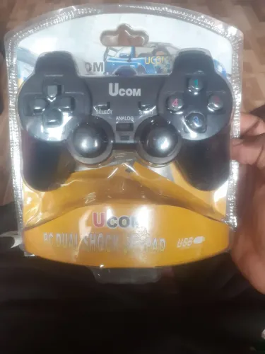 Manete de pc pra computador