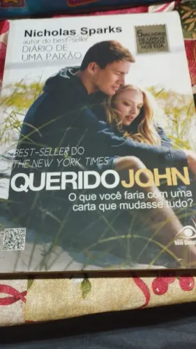 Vendo livros preço unitário