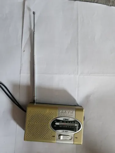 Rádio retro