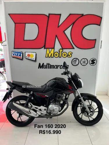 160 2020 financia 48x cartão 24x troca