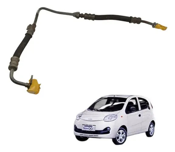 Mangueira Direção Hidraulica Chery Qq 1.0 2011 2012 2013