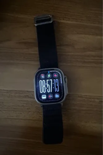 Apple Watch Ultra 49 - 1 GPS+ CELULAR