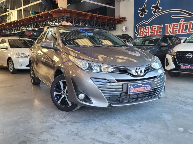 Toyota Yaris Sedan XLS 1.5  2020 