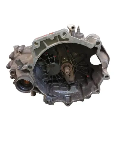 Caixa cambio Vw Fox Polo Saveiro 1.6 02T301103H