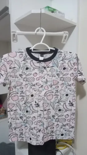 CAMISETA PINTA ME + NOVA INFANTIL 