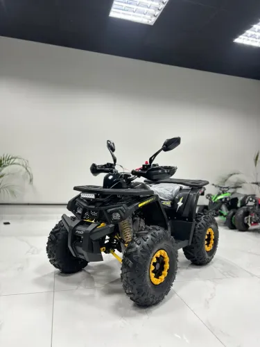 MXF ATTACK 125cc 0km
