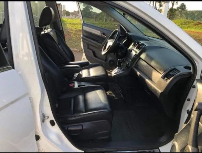 Imagem de Honda CR-V LX 2.0 16V 2wd/2.0 Flexone Aut. 2011