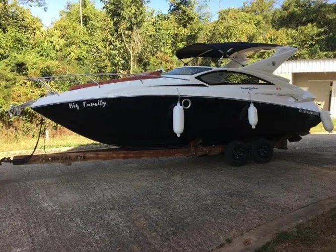 Royal Mariner - Cabinada - NOVISSIMA - 275