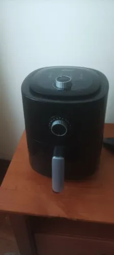 Aerflay para concertar