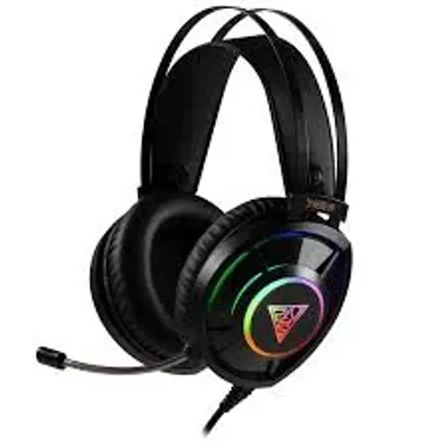 Headset Gamer Gamdias Hebe M3-RGB