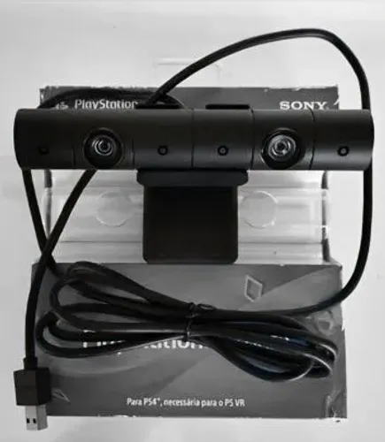 Camera para PS4