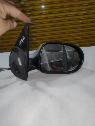 retrovisor da Palio Pitbul/Siena Pitbul lado carona 