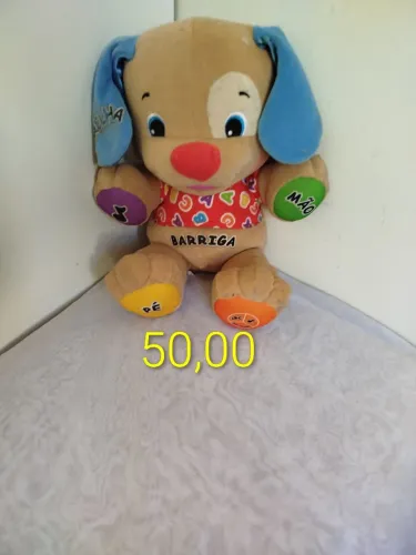 Ursinho didático