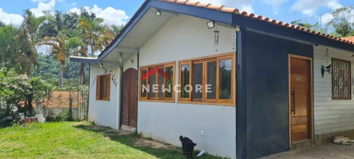 Chácara em Rua Benedicto Casarin - Vivendas do Engenho D'Água - Itatiba/SP