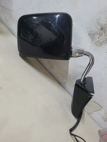 Retrovisor direito D20 Universal Original 