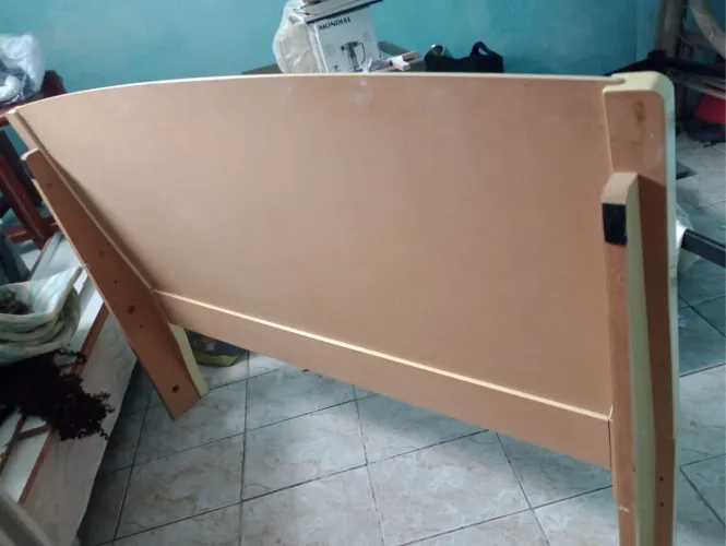CABECEIRA DE CAMA DE CASAL