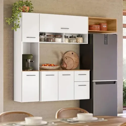 Cozinha Suspensa Becca tt4528m
