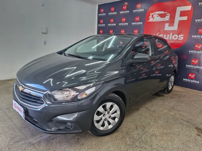 VENDO ONIX LT 1.0 8V, ANO 2019