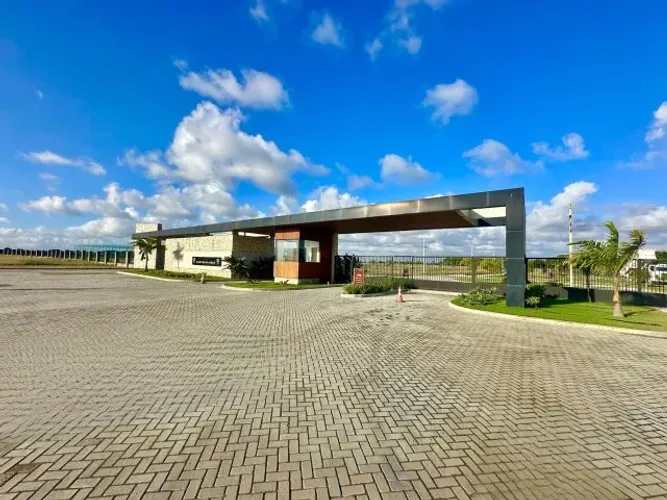 Reserva Rancho Aliança - Condomínio de Chácaras - 2.564m2- QD -S , L 4