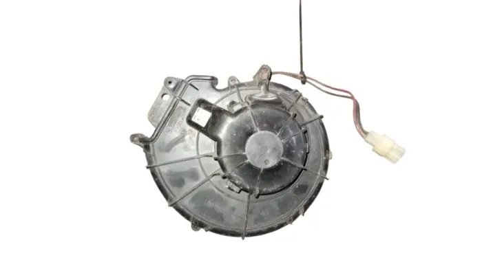 Motor ventilação Interna Ar condicionado Chevrolet Agile Montana